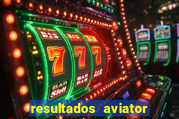 resultados aviator estrela bet